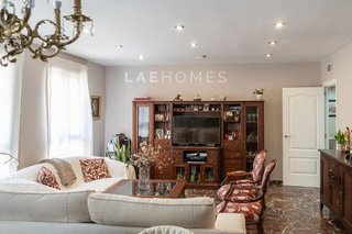 Piso en venta en San Ildefonso - Catedral en Jaén