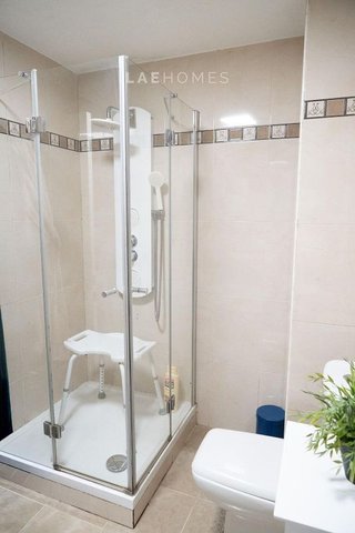 Piso en venta en San Ildefonso - Catedral en Jaén