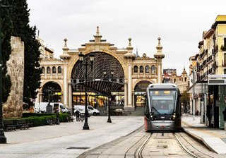 Piso en venta en Delicias en Zaragoza