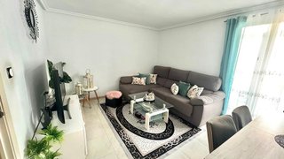 Piso en venta en Virgen del Remedio en Alicante