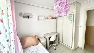 Piso en venta en Virgen del Remedio en Alicante
