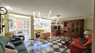 Piso en venta en Zona Hispanidad-Vivar Téllez en Vélez-Málaga