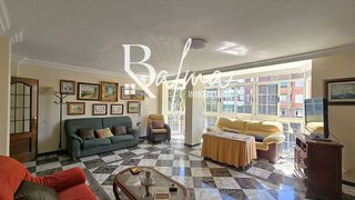 Piso en venta en Zona Hispanidad-Vivar Téllez en Vélez-Málaga