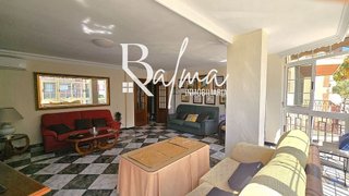 Piso en venta en Zona Hispanidad-Vivar Téllez en Vélez-Málaga