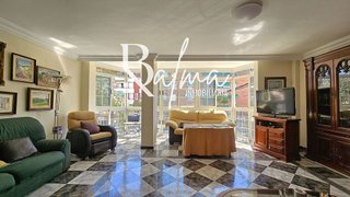 Piso en venta en Zona Hispanidad-Vivar Téllez en Vélez-Málaga