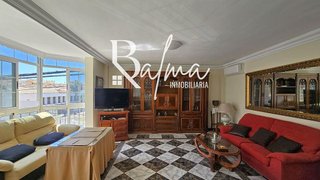 Piso en venta en Zona Hispanidad-Vivar Téllez en Vélez-Málaga