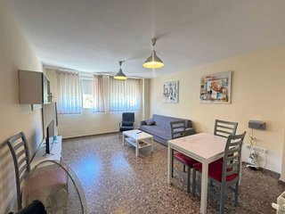 Piso en venta en Oeste en Castellón de la Plana