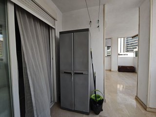 Piso en venta en Playa de Poniente en Benidorm