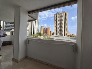 Piso en venta en Playa de Poniente en Benidorm