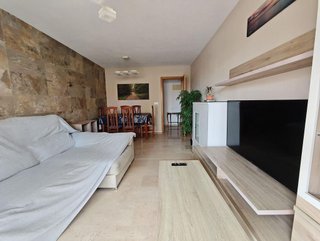 Piso en venta en Playa de Poniente en Benidorm