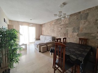 Piso en venta en Playa de Poniente en Benidorm