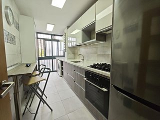 Piso en venta en Playa de Poniente en Benidorm