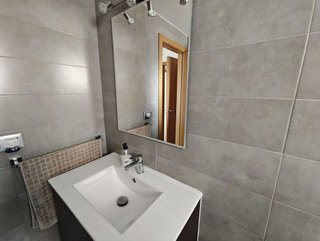 Piso en venta en Playa de Poniente en Benidorm