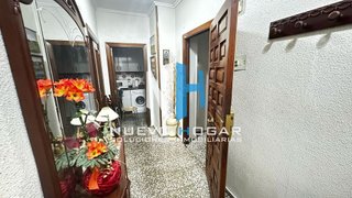 Piso en venta en Alcora, l´