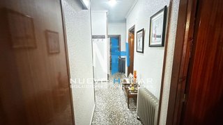 Piso en venta en Alcora, l´