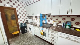 Piso en venta en Alcora, l´