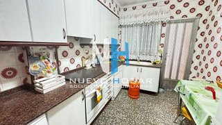 Piso en venta en Alcora, l´