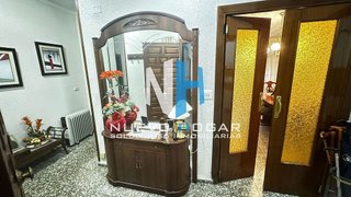 Piso en venta en Alcora, l´