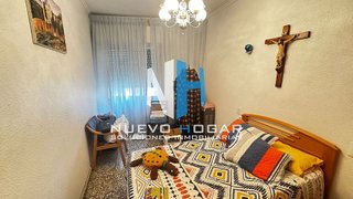 Piso en venta en Alcora, l´