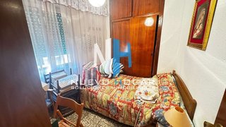 Piso en venta en Alcora, l´