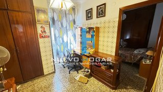 Piso en venta en Alcora, l´
