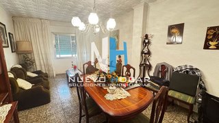 Piso en venta en Alcora, l´
