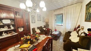 Piso en venta en Alcora, l´