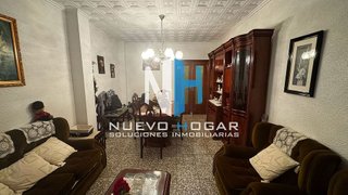Piso en venta en Alcora, l´