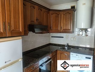 Piso en venta en Ceares en Gijón