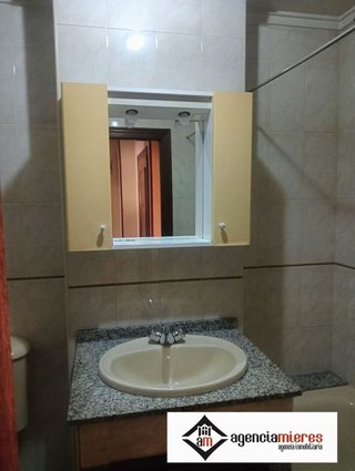 Piso en venta en Ceares en Gijón