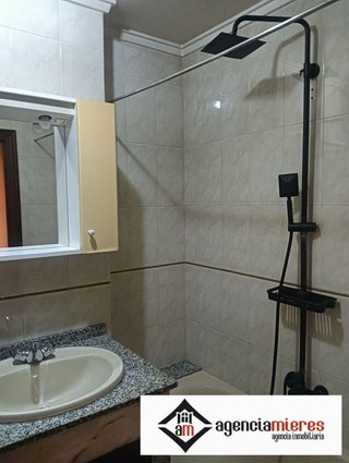Piso en venta en Ceares en Gijón