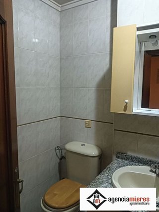 Piso en venta en Ceares en Gijón