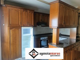 Piso en venta en Ceares en Gijón