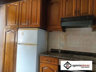 Piso en venta en Ceares en Gijón