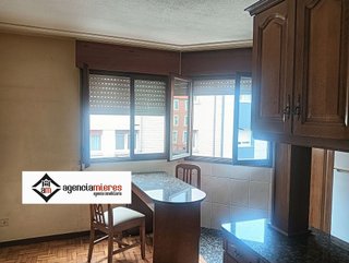 Piso en venta en Ceares en Gijón
