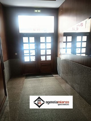 Piso en venta en Ceares en Gijón