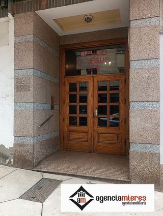 Piso en venta en Ceares en Gijón