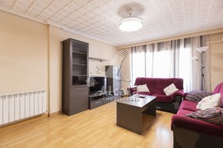 Piso en venta en El Olivar - La Magdalena en Colmenar Viejo