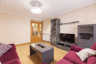 Piso en venta en El Olivar - La Magdalena en Colmenar Viejo