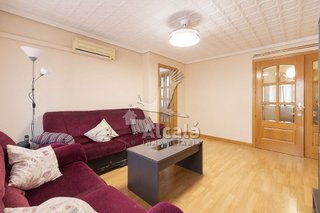 Piso en venta en El Olivar - La Magdalena en Colmenar Viejo