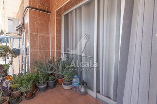 Piso en venta en El Olivar - La Magdalena en Colmenar Viejo