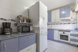 Piso en venta en El Olivar - La Magdalena en Colmenar Viejo