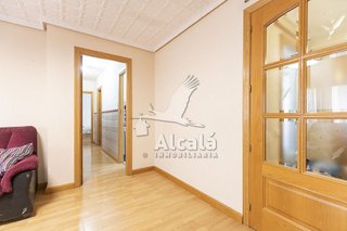 Piso en venta en El Olivar - La Magdalena en Colmenar Viejo
