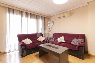 Piso en venta en El Olivar - La Magdalena en Colmenar Viejo