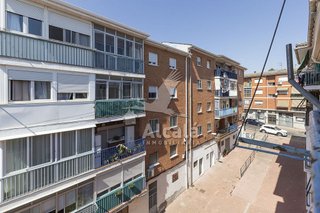 Piso en venta en El Olivar - La Magdalena en Colmenar Viejo