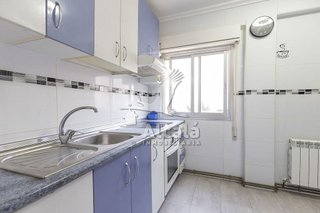 Piso en venta en El Olivar - La Magdalena en Colmenar Viejo