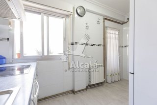 Piso en venta en El Olivar - La Magdalena en Colmenar Viejo