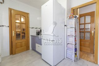 Piso en venta en El Olivar - La Magdalena en Colmenar Viejo
