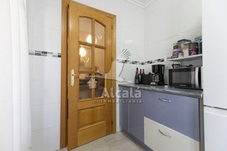 Piso en venta en El Olivar - La Magdalena en Colmenar Viejo