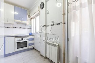Piso en venta en El Olivar - La Magdalena en Colmenar Viejo